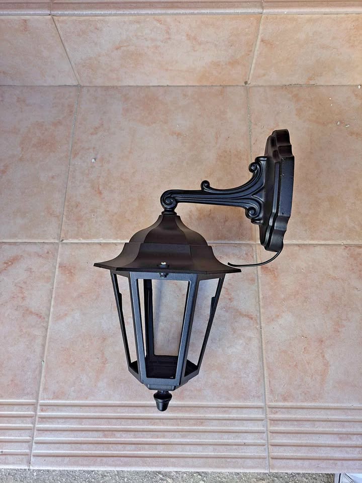 Outdoor Light Malta Best Price