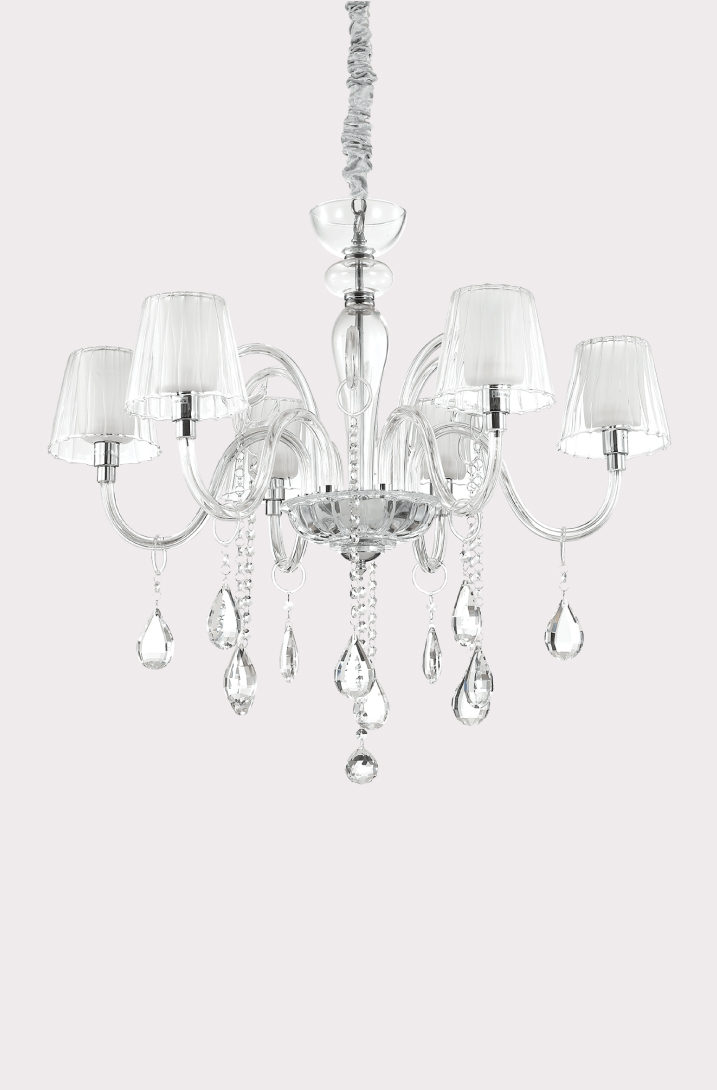 Chandeliers